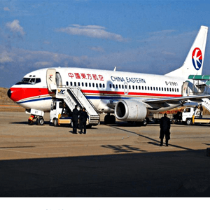 普宁航空运输航空快运业稳步发展的原因是什么？